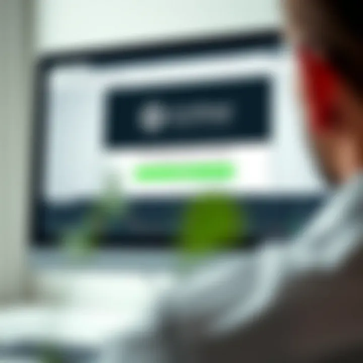 Cómo descargar y usar IQ Option en tu computador Cómo descargar y usar IQ Option en tu computador