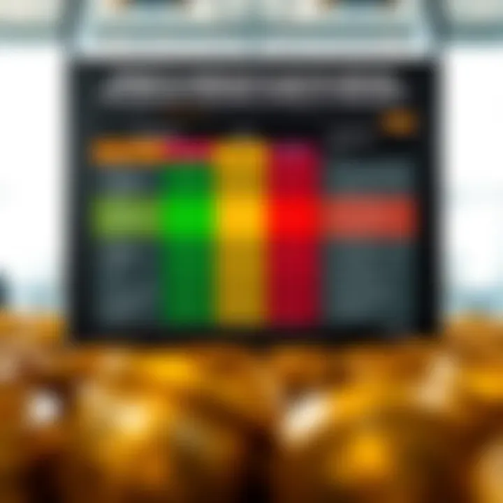 Chart showing advantages and risks associated with no deposit bonuses from brokers