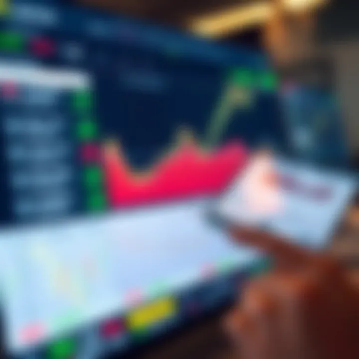 Guía básica sobre trading en Quotex para Colombia