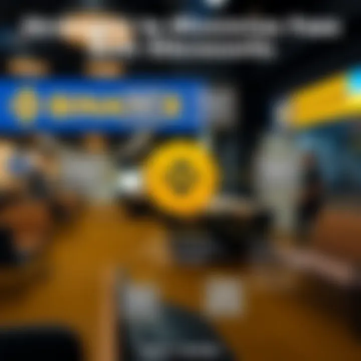 Strategies to Minimize Binance Fees with Discounts Graphical representation of methods to reduce Binance fees using promotions and discounts