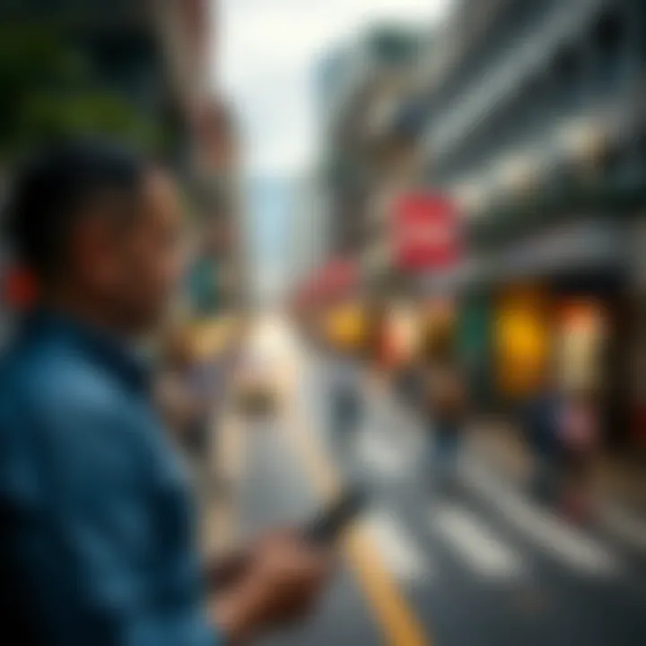 Consumer Protection and Secure Financial Transactions in Colombia Visual representation of secure financial transactions and consumer protection in Colombian markets