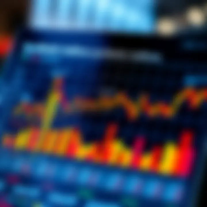 Application of Synthetic Indices in Different Fields Comparison chart showing application of synthetic indices across various sectors