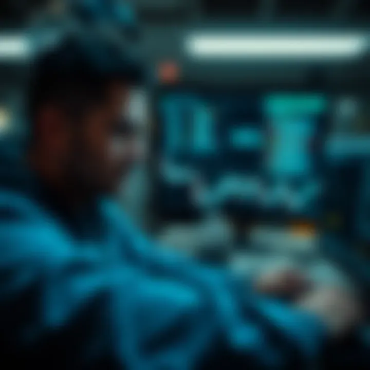 Overview of regulations and tools available for trading synthetic indices securely