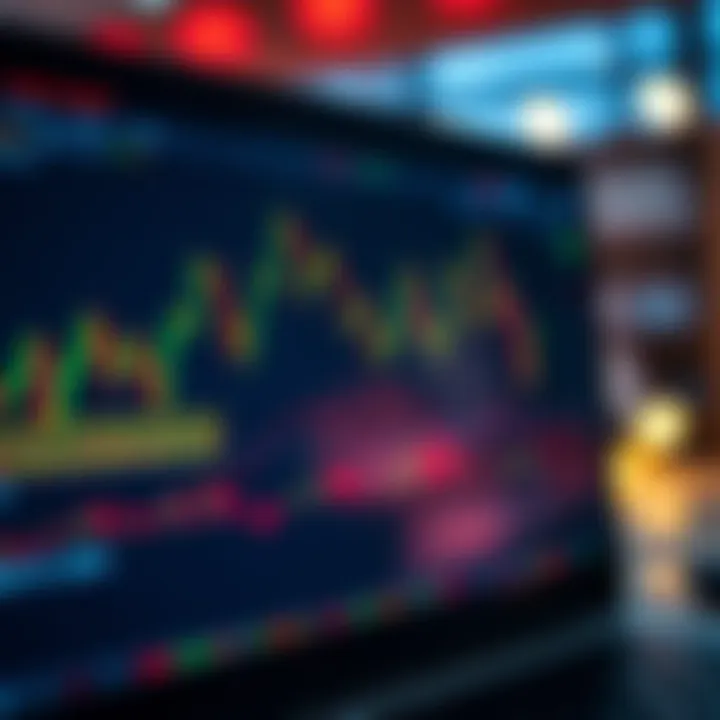 TradingView y Deriv: Guía para operar con éxito TradingView y Deriv: Guía para operar con éxito