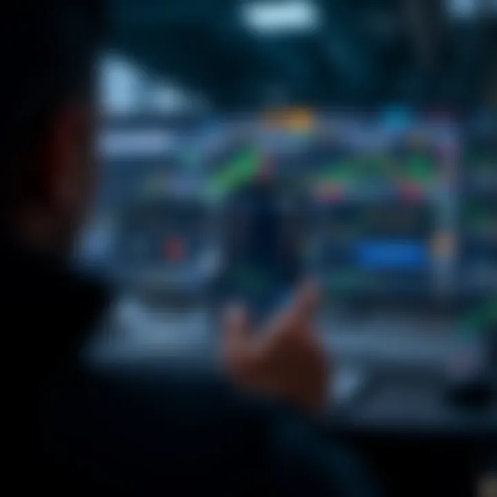 Guía práctica para elegir la mejor app de trading