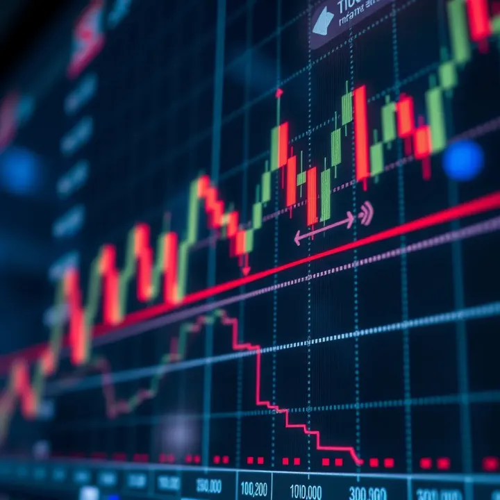 Qué es BOS en trading y cómo usarlo