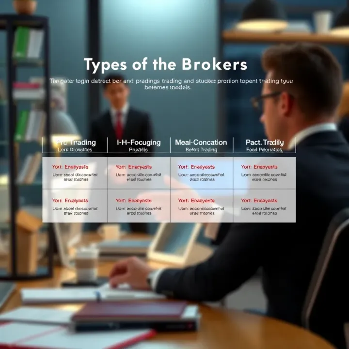 Cómo elegir un broker para trading: aspectos clave