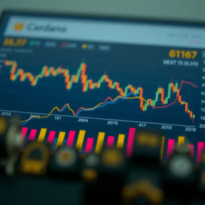 Predicción y Análisis del Futuro de Cardano Predicción y Análisis del Futuro de Cardano