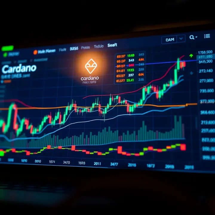 Análisis y Pronóstico del Precio de Cardano Análisis y Pronóstico del Precio de Cardano
