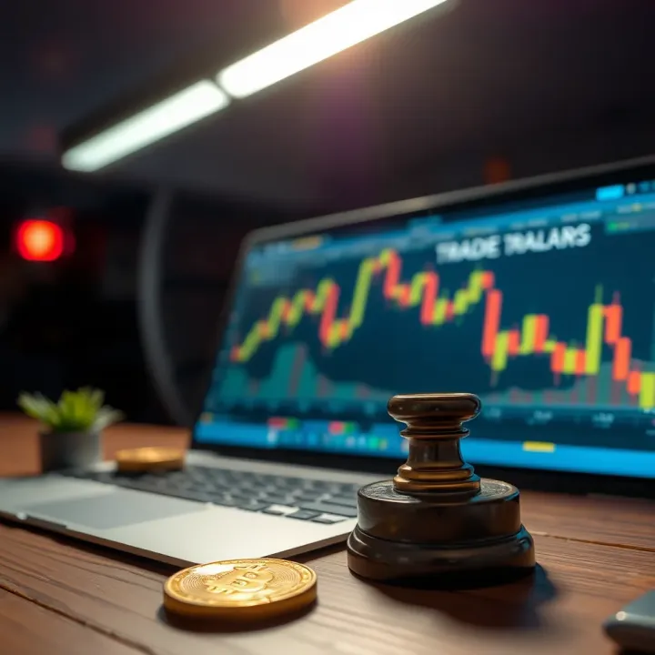 Señales de trading gratis en Telegram: guía práctica