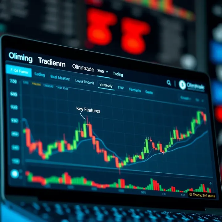 Análisis de Olimptrade: características y riesgos en Colombia Análisis de Olimptrade: características y riesgos en Colombia
