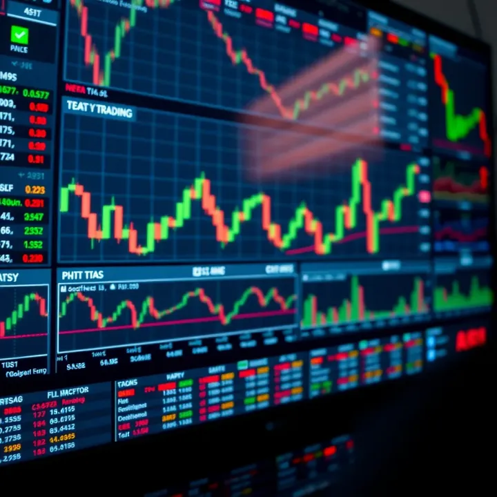 Guía sobre brokers de opciones binarias: todo lo que debes saber Guía sobre brokers de opciones binarias: todo lo que debes saber