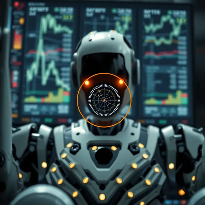Guía práctica sobre bots en trading binario Guía práctica sobre bots en trading binario