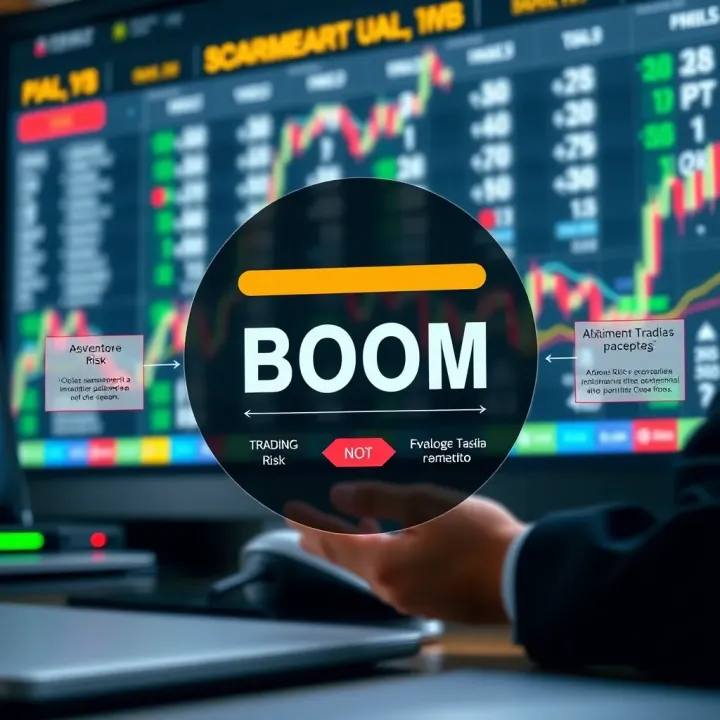 Guía completa para entender el índice Boom 300 Guía completa para entender el índice Boom 300