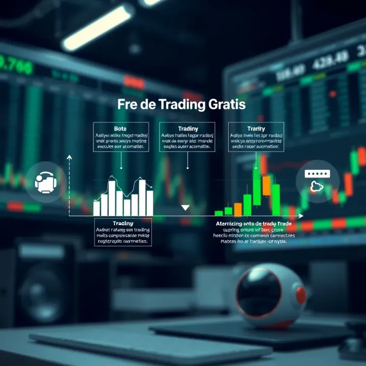 Bots de Trading Gratis: Guía Completa y Consejos Bots de Trading Gratis: Guía Completa y Consejos