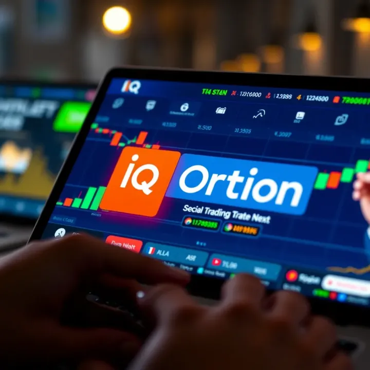 Código promocional IQ Option: guía completa Código promocional IQ Option: guía completa