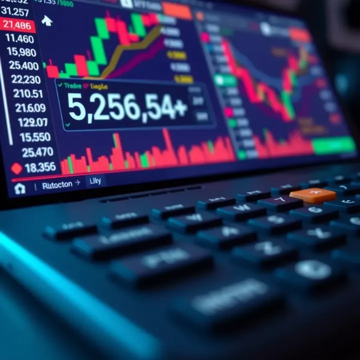 Calculadora de Lotaje y Pips: Guía Esencial para Traders Calculadora de Lotaje y Pips: Guía Esencial para Traders