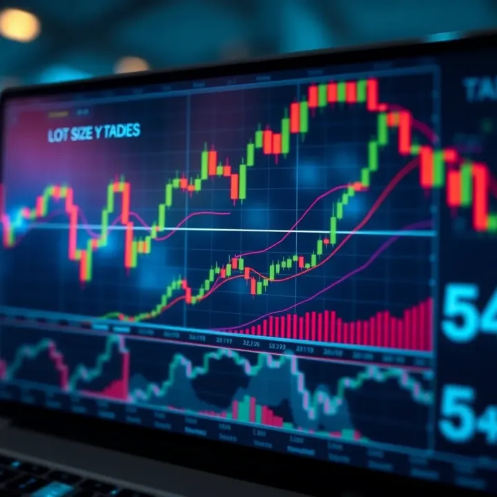 Calculadora de Lotaje y Pips: Guía Esencial para Traders