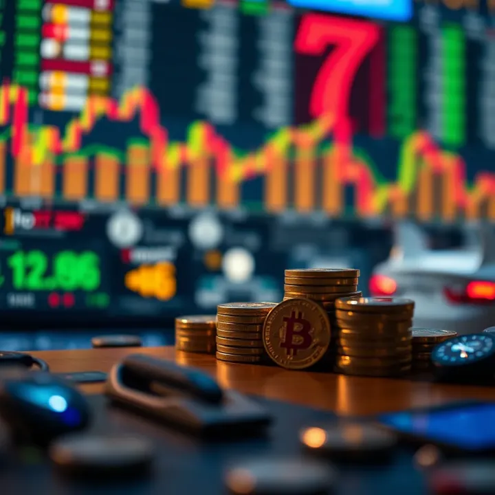Todo sobre el bono sin depósito en Forex
