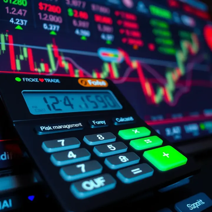 Calculadora Pip en Forex: Guía Práctica Calculadora Pip en Forex: Guía Práctica
