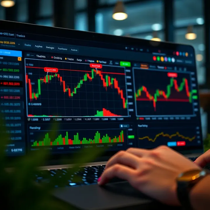 Demo de Quotex: Qué es, cómo usarla y sus ventajas