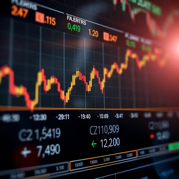 Brokers para índices sintéticos: guía completa