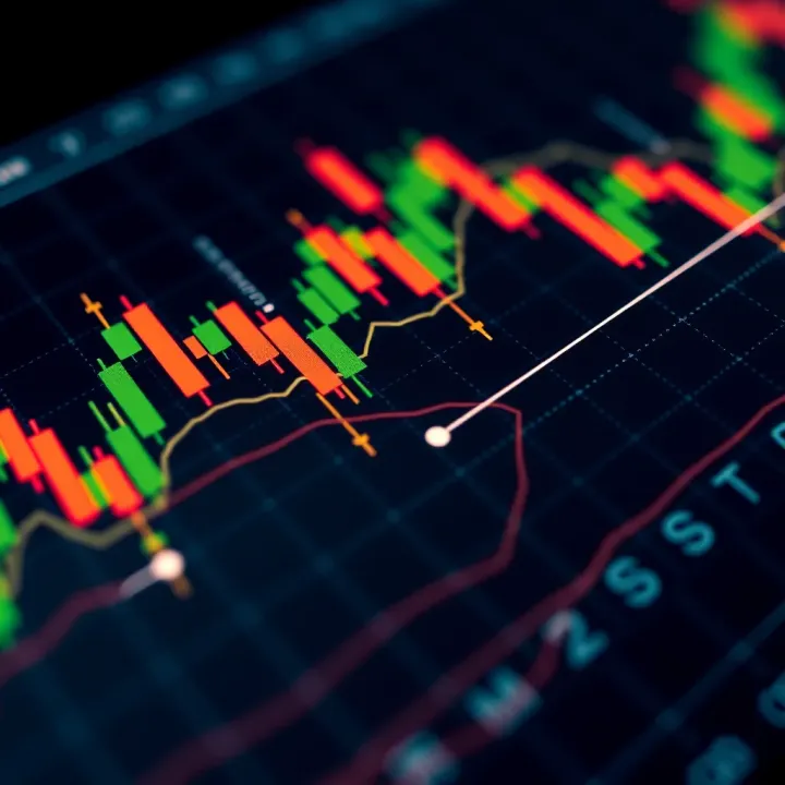 Guía práctica de patrones gráficos para análisis técnico Guía práctica de patrones gráficos para análisis técnico