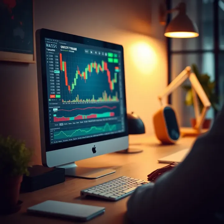Guía completa de apps para hacer trading