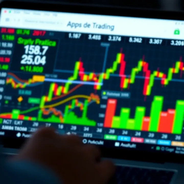 Guía práctica para elegir apps de trading Guía práctica para elegir apps de trading