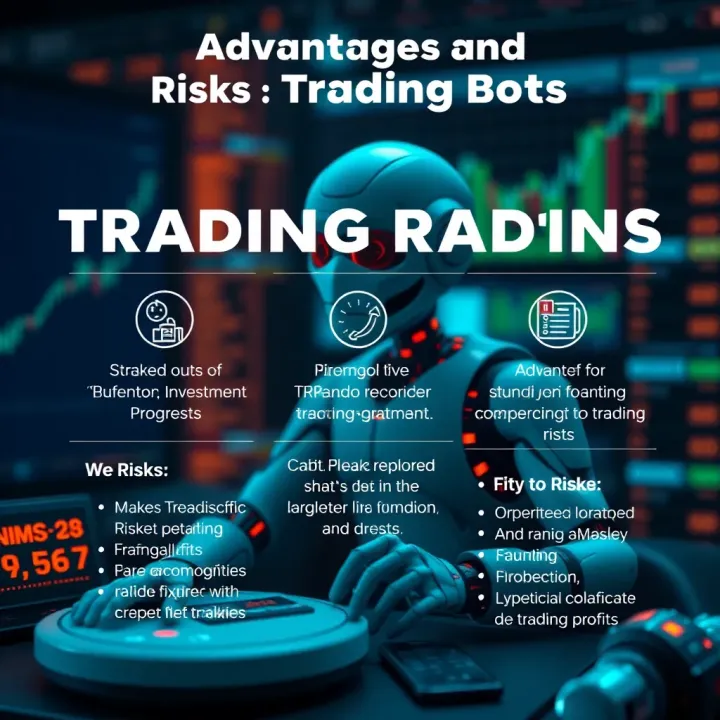 Bots de Trading: Cómo Funcionan y Qué Debes Saber Bots de Trading: Cómo Funcionan y Qué Debes Saber