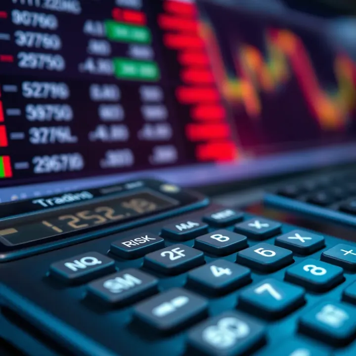 Guía completa sobre calculadoras en trading Guía completa sobre calculadoras en trading