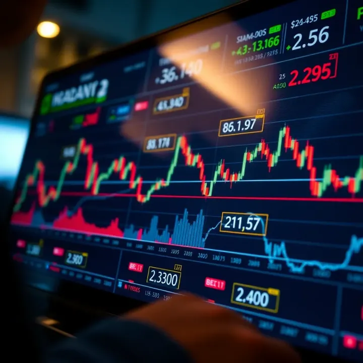 Plataformas de trading: cómo elegir y usar la mejor