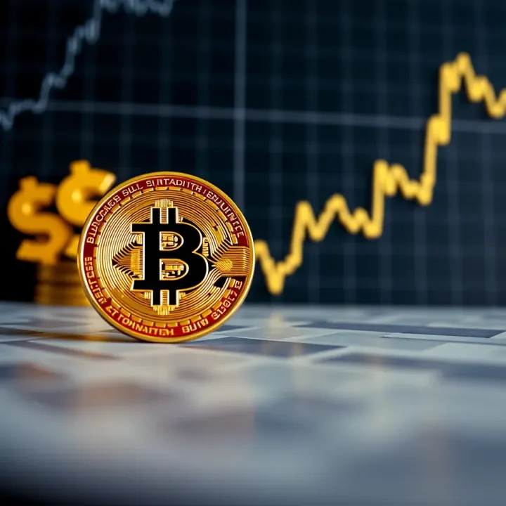 Análisis Actual del Bitcoin frente al Dólar Análisis Actual del Bitcoin frente al Dólar