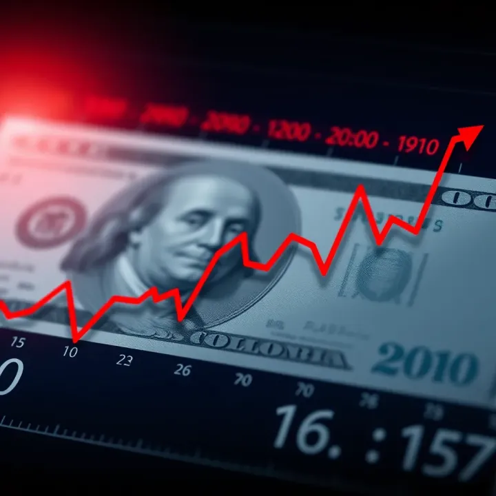 Pronóstico del dólar en Colombia y su impacto económico