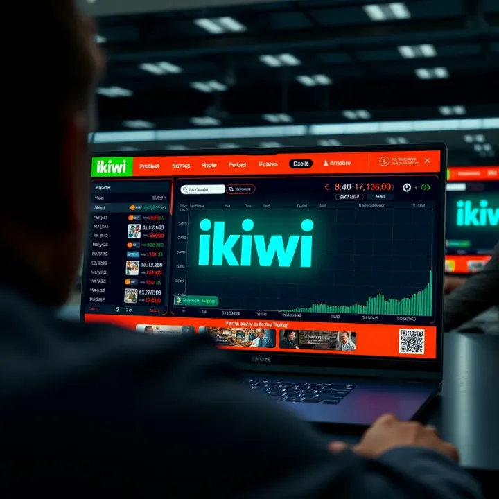 Confiabilidad de Ikiwi en Colombia: análisis y opinión Confiabilidad de Ikiwi en Colombia: análisis y opinión