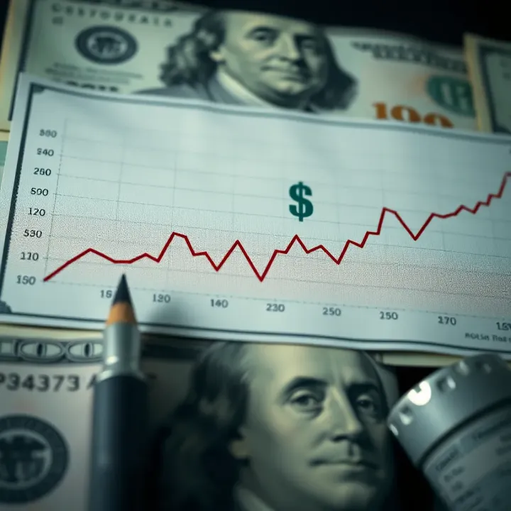 Factores que afectan la subida del dólar en Colombia Factores que afectan la subida del dólar en Colombia