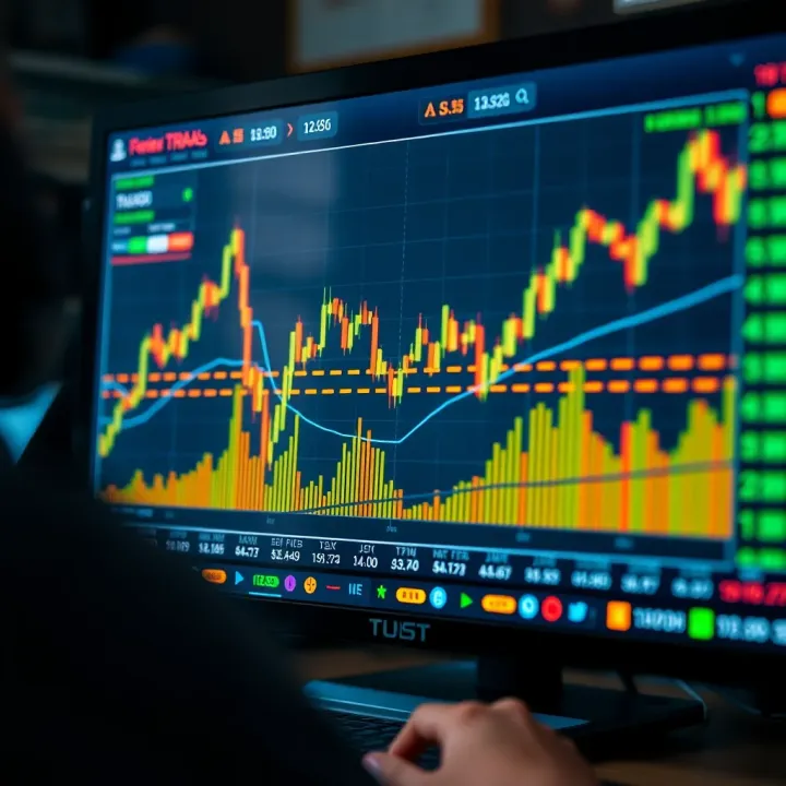 Señales Forex Gratis para Operar en el Mercado Cambiario