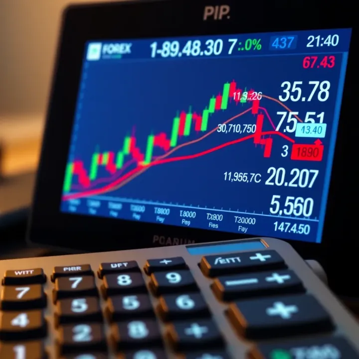 Guía completa sobre calculadora Forex de pips Guía completa sobre calculadora Forex de pips