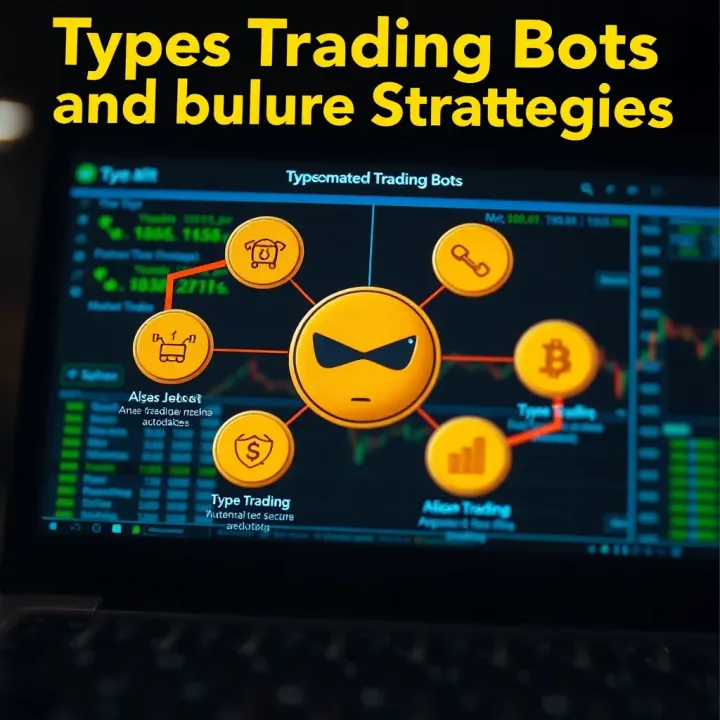 Guía completa sobre bot trading automático Guía completa sobre bot trading automático