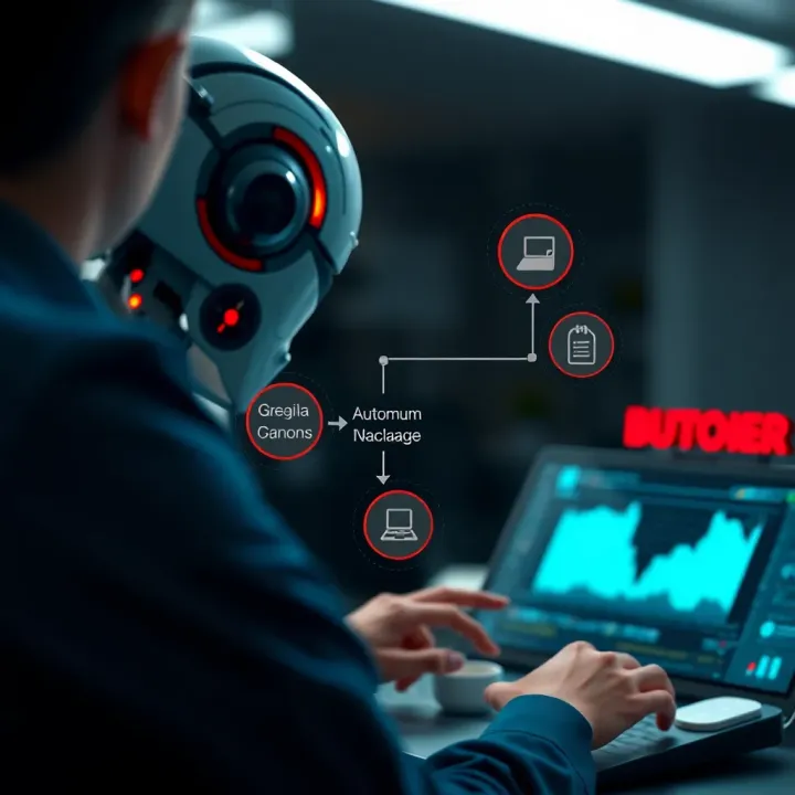 Guía completa sobre bots automáticos: usos y funcionamiento Guía completa sobre bots automáticos: usos y funcionamiento