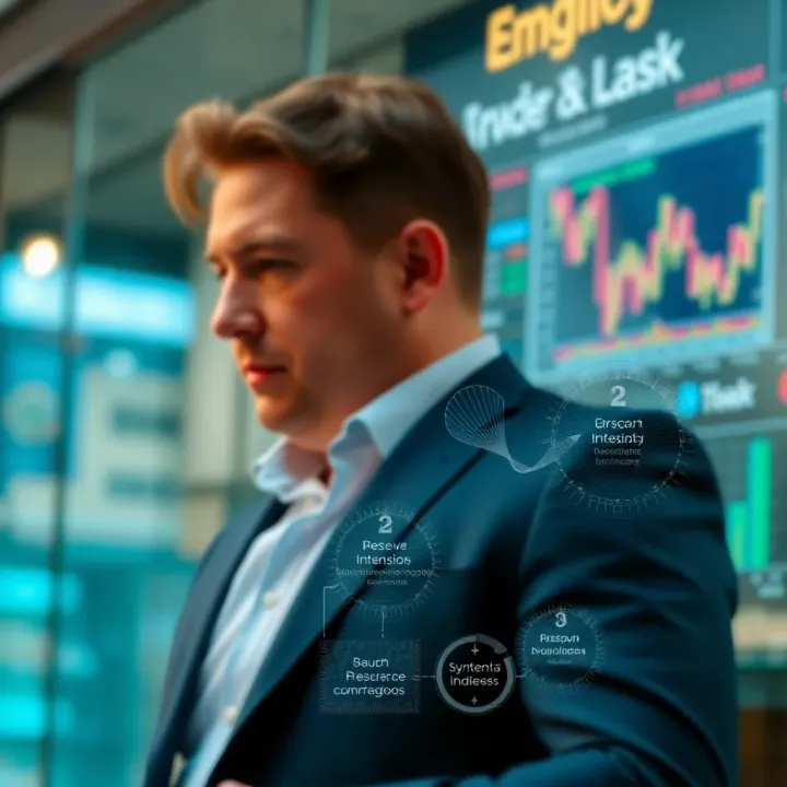 Cómo elegir un broker para índices sintéticos