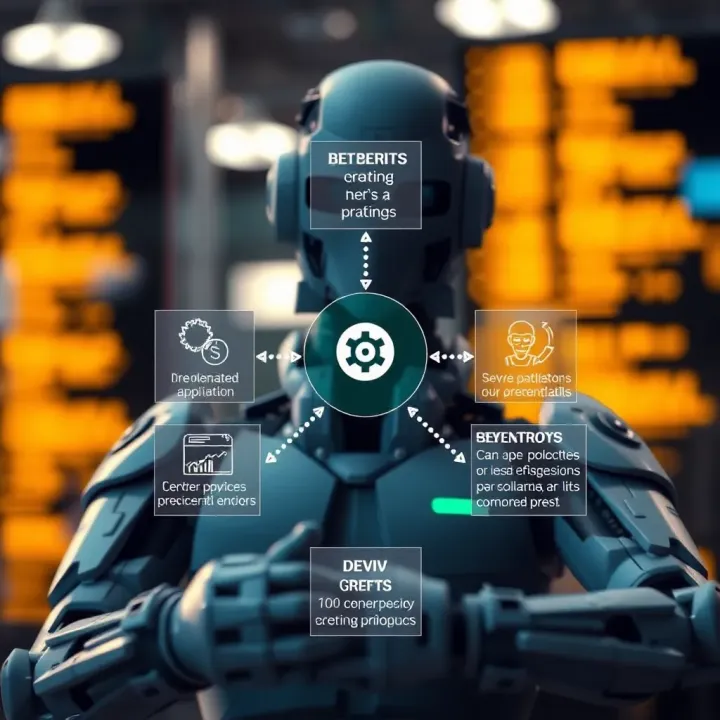Bot Deriv: Guía Completa de Uso y Precauciones Bot Deriv: Guía Completa de Uso y Precauciones