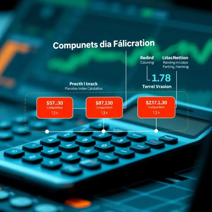 Guía completa sobre calculadoras de índices sintéticos Guía completa sobre calculadoras de índices sintéticos