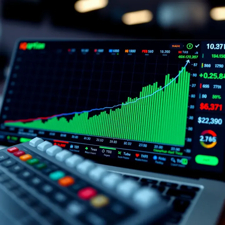 Cómo ganar dinero en IQ Option: Guía y estrategias Cómo ganar dinero en IQ Option: Guía y estrategias