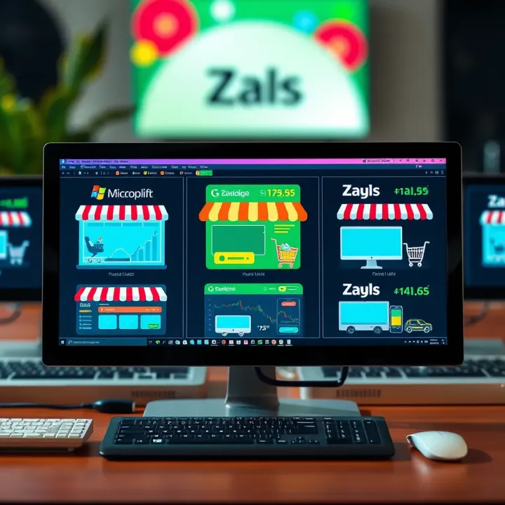 Cómo hacer comercio en línea: guía práctica y consejos Cómo hacer comercio en línea: guía práctica y consejos