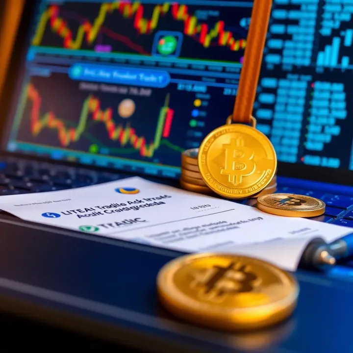 Introducción al trading de criptomonedas en Colombia Introducción al trading de criptomonedas en Colombia