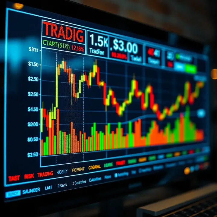 Cómo usar IQ Option: guía práctica para principiantes