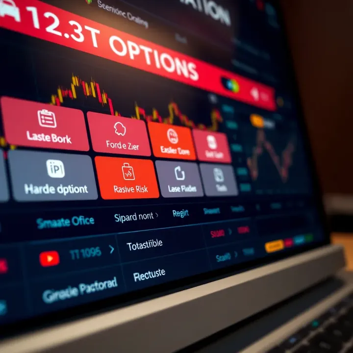 Cómo usar IQ Option: Guía para principiantes