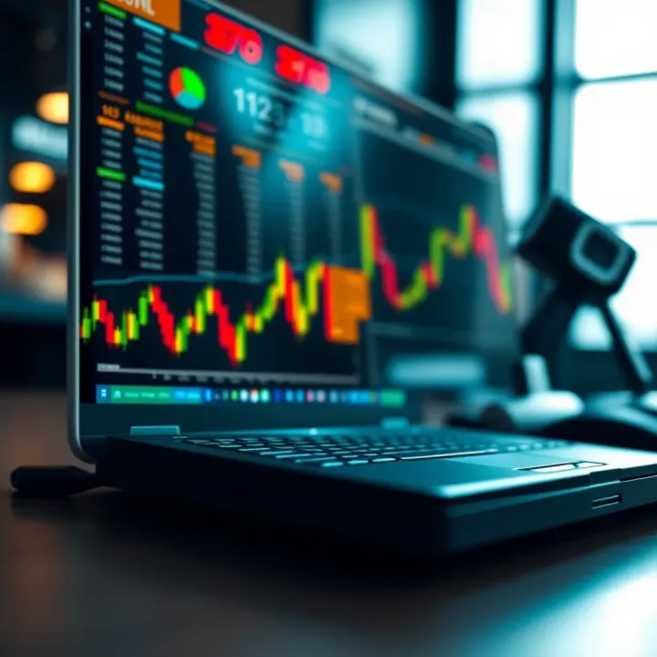 Personalized services and VIP membership perks on IQ Option