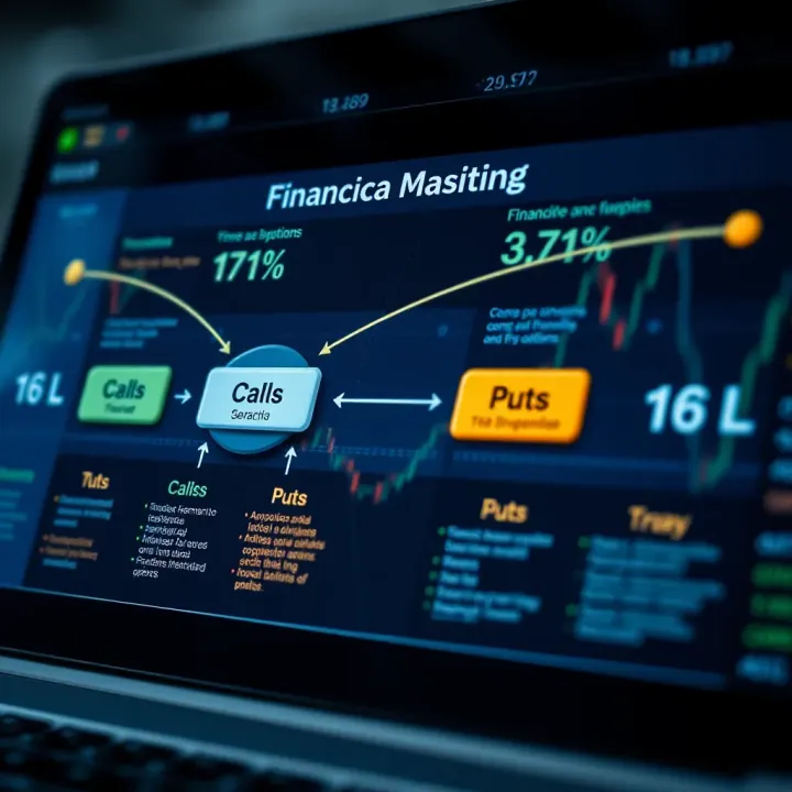 Opciones financieras: conceptos y usos prácticos Opciones financieras: conceptos y usos prácticos